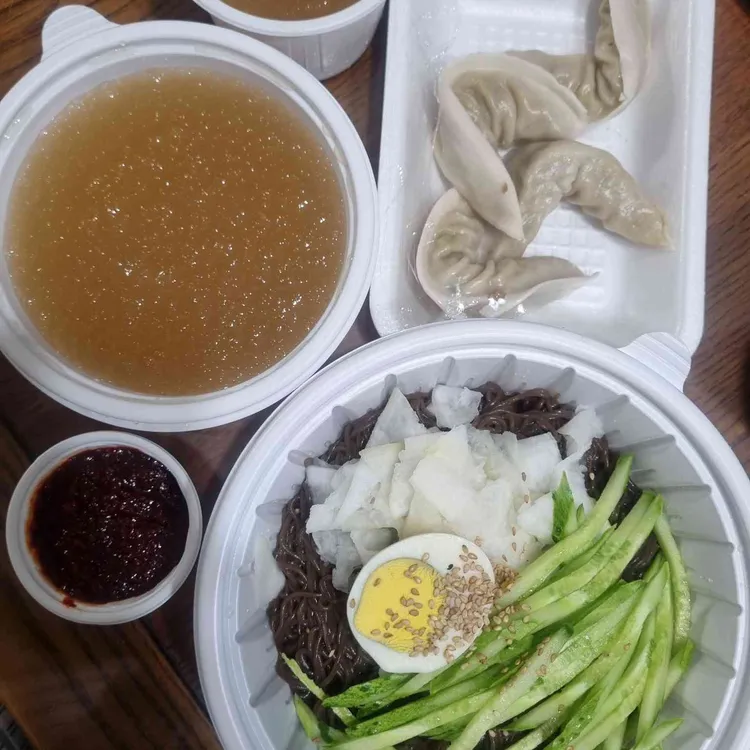 대한냉면 - 구로구 냉면, 갈비만두 맛집 | 다이닝코드, 빅데이터 맛집검색