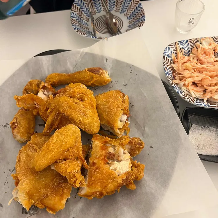 치킨코너 대표 사진