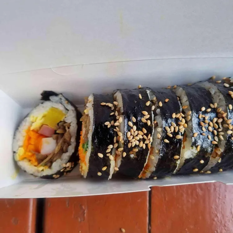 서서분식 대표 사진