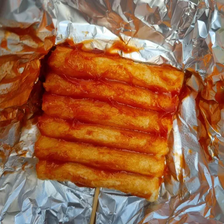 서서분식 대표 사진