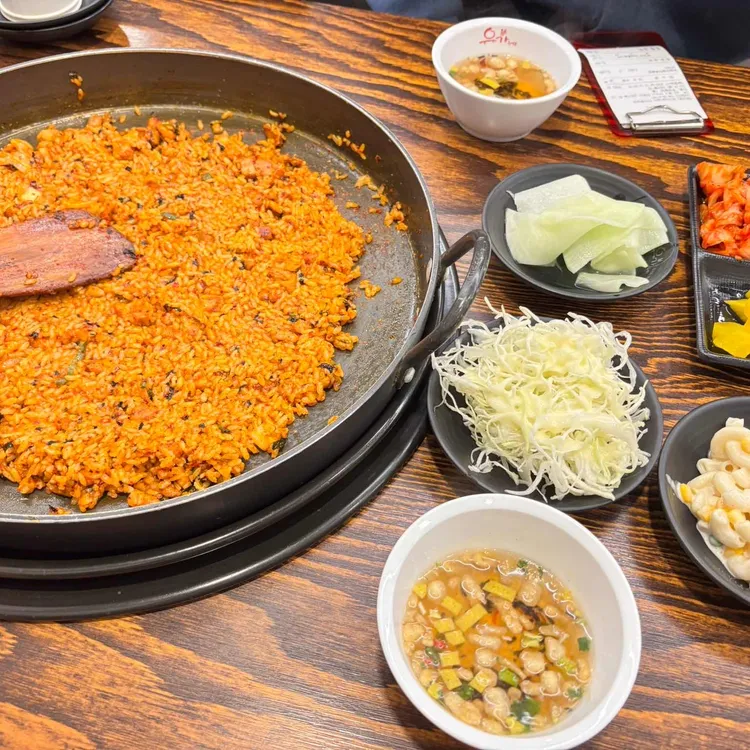 유가네 닭갈비 대표 사진