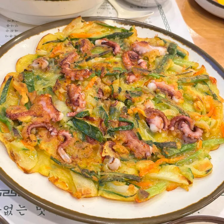 솔밭낙지마당 대표 사진