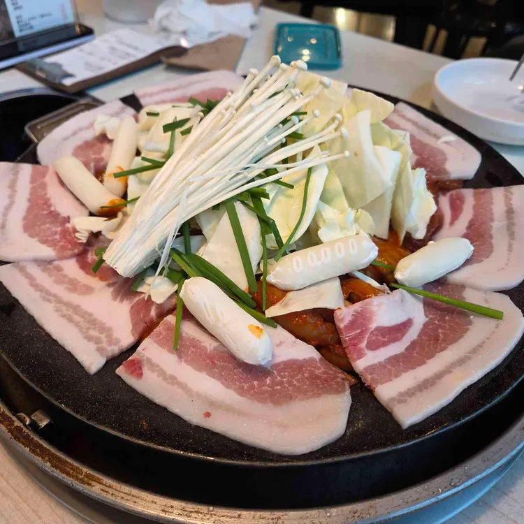 쭈꾸미일당백 사진 2