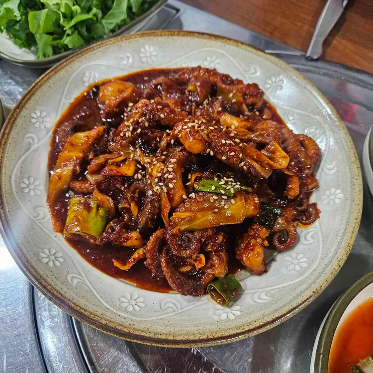 작은정원 대표 사진