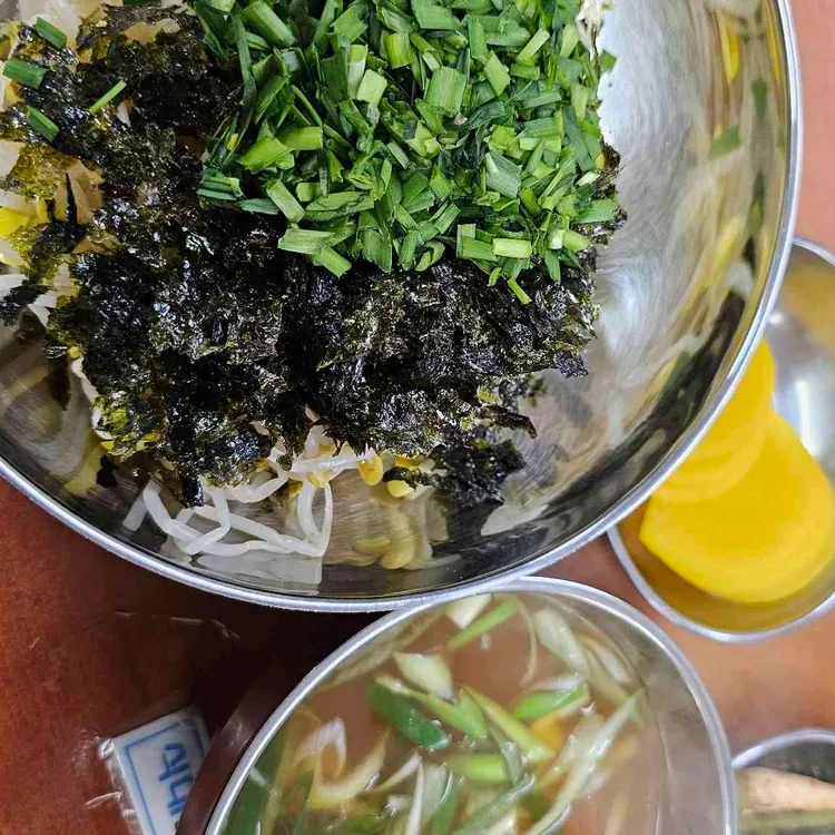 이조식당 사진 1