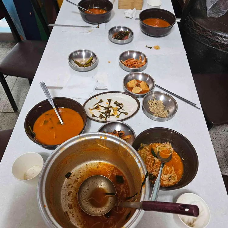 반디어촌 대표 사진