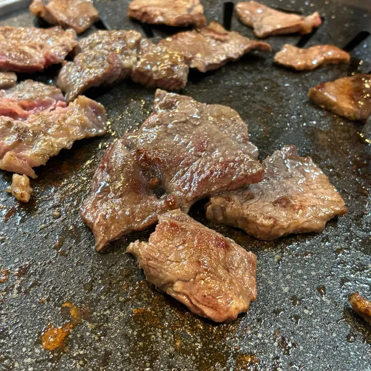채영진의 명품생고기무한리필 대표 사진
