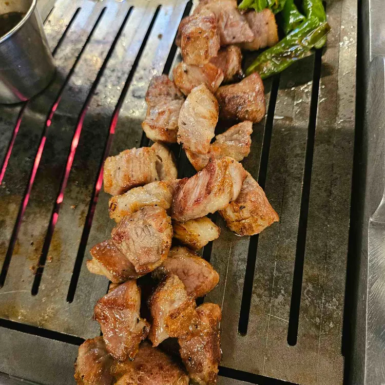 돼지집 사진 1
