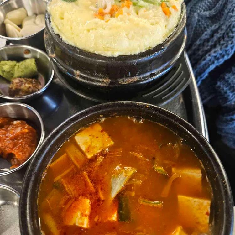 돼지집 사진 2