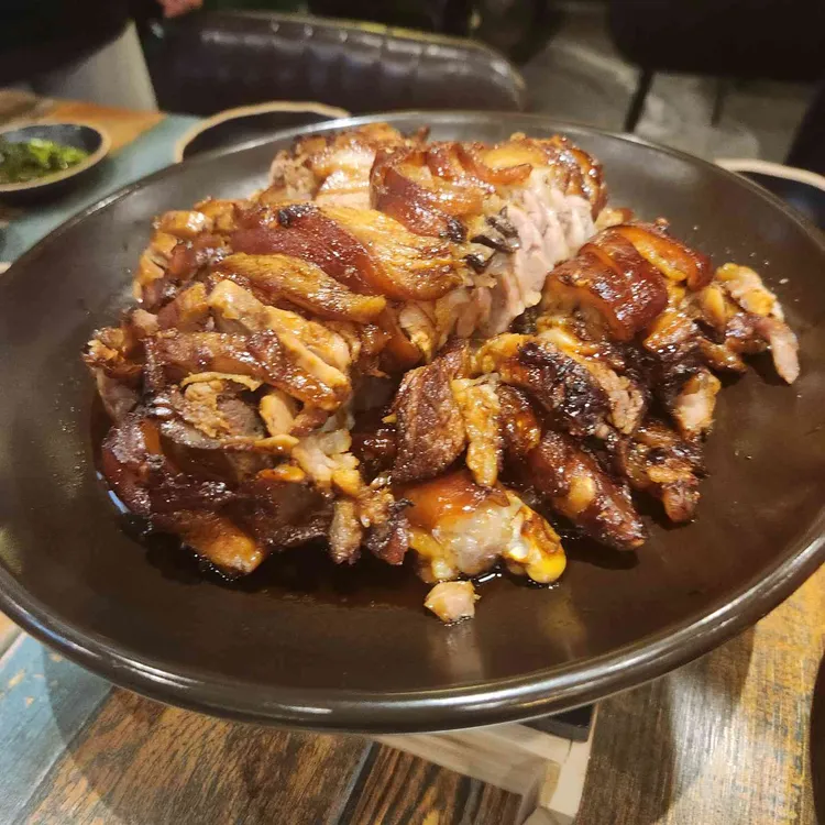 족발신선생 대표 사진