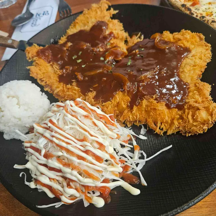 양식집 대표 사진