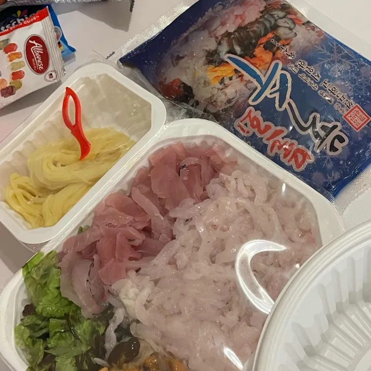 봉포머구리집 사진 2