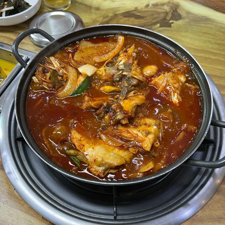 호림식당 사진 1