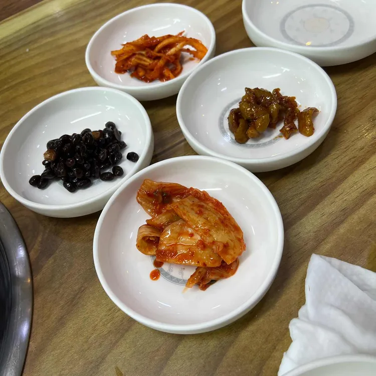 호림식당 사진 2