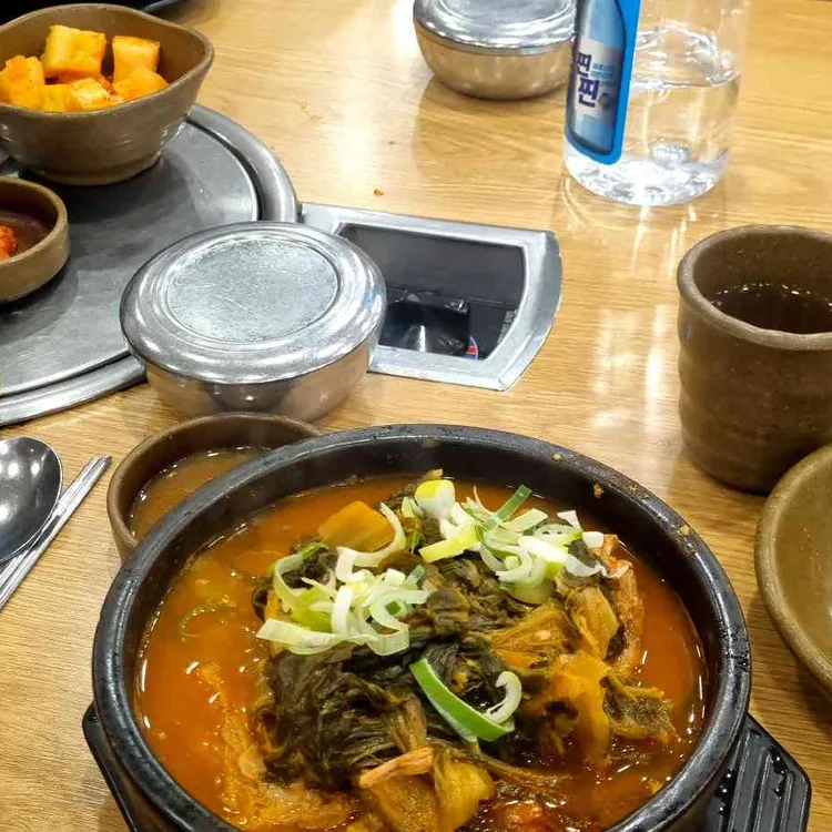 365감자탕 대표 사진