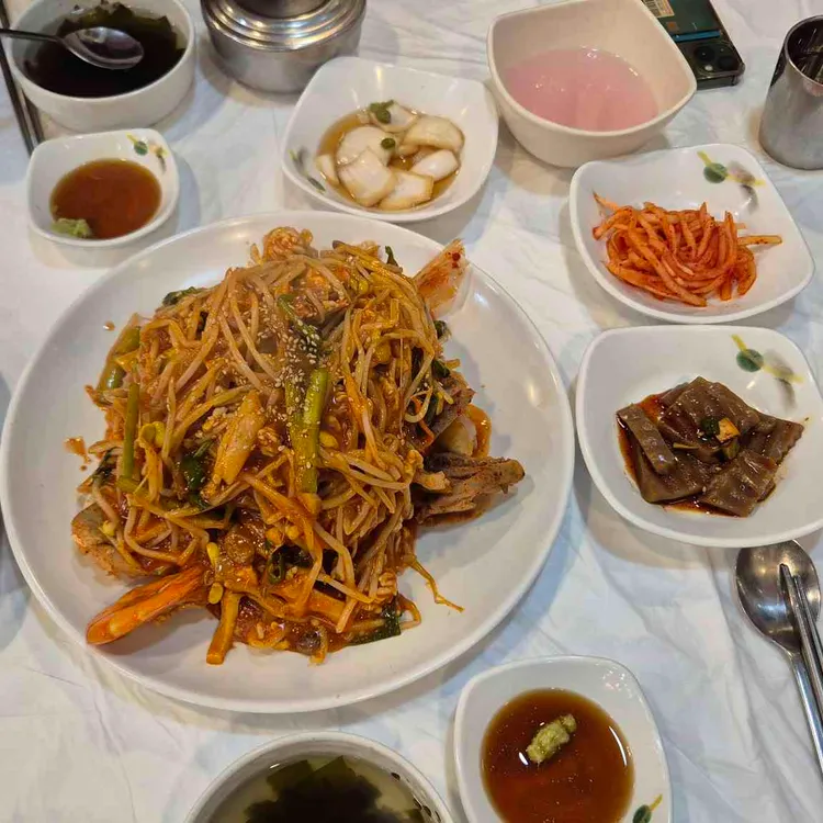 김경자소문난대구왕뽈찜 대표 사진