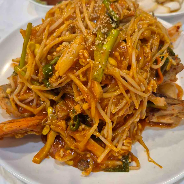 김경자소문난대구왕뽈찜 대표 사진