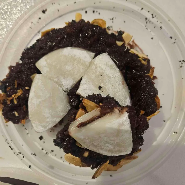 설빙 대표 사진
