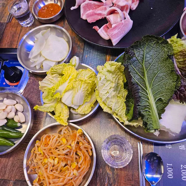 일품대패 대표 사진