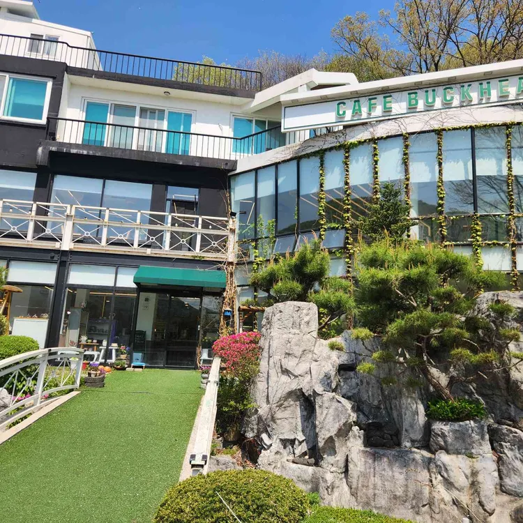 카페벅헤드 대표 사진