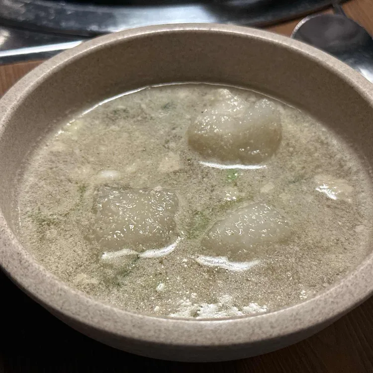 동백본가 사진 2