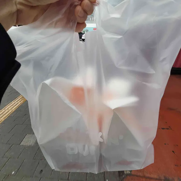 던킨 대표 사진