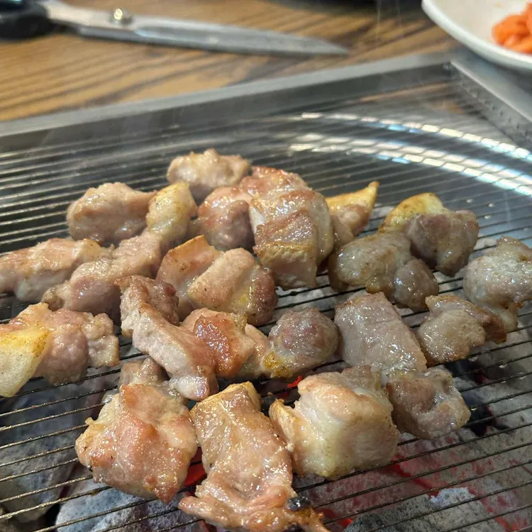 양부자 대표 사진