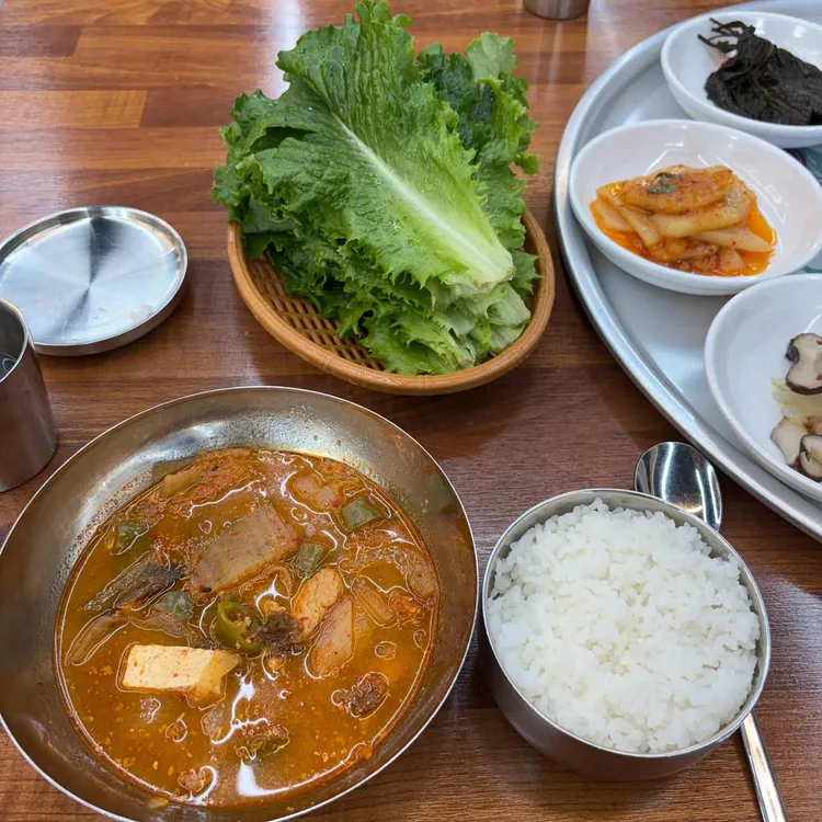 점촌기사식당 대표 사진