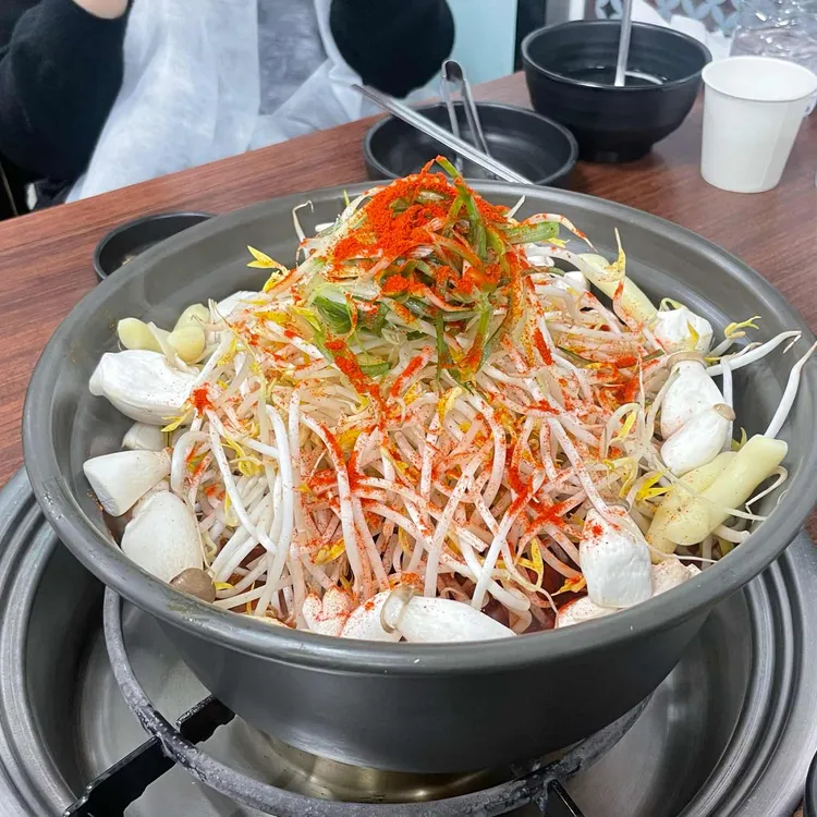 감동식당 사진 1
