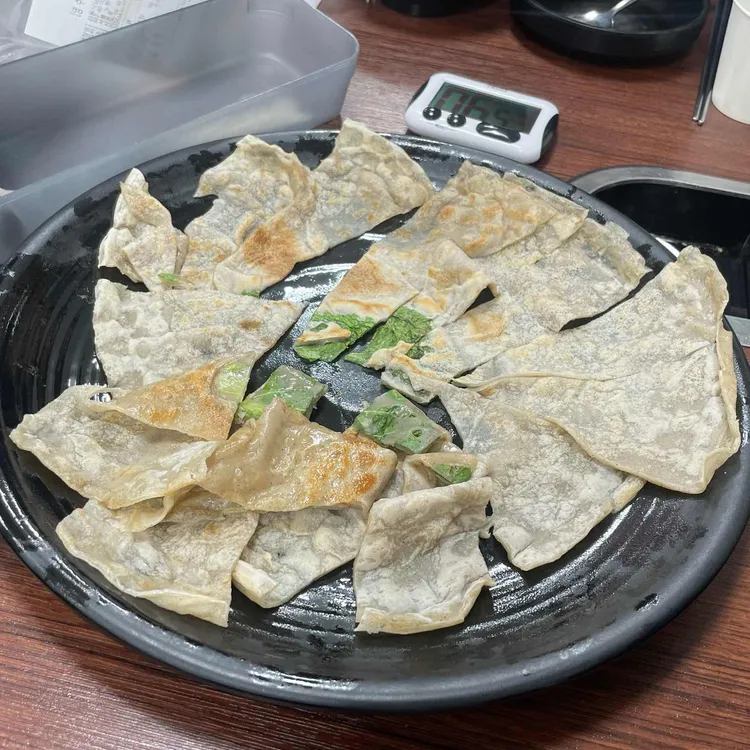 감동식당 사진 2