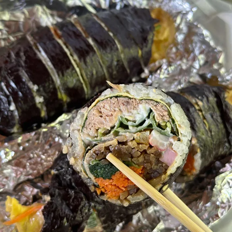 딸기스넥 사진 2