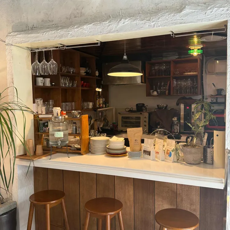 Chalk Farm 대표 사진