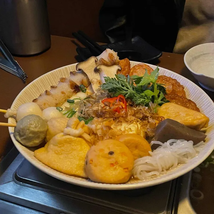 로지오뎅 대표 사진