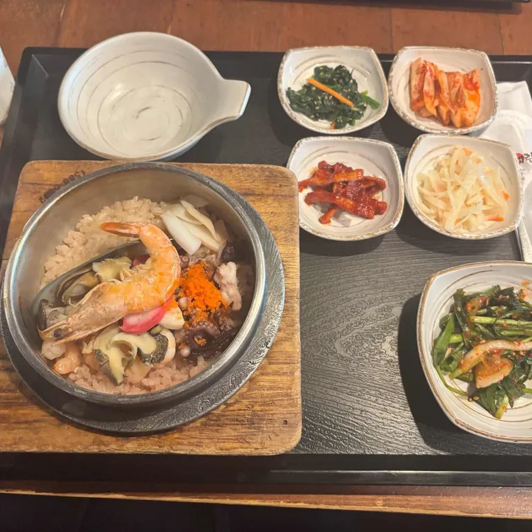시찌린 대표 사진