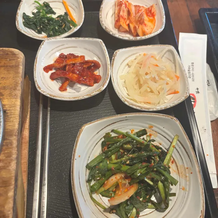 시찌린 대표 사진