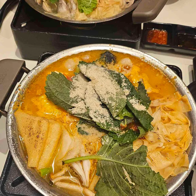 보글 대표 사진