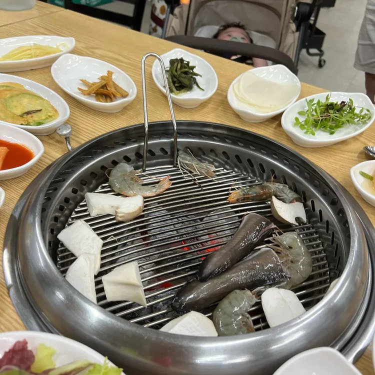천미숯불장어구이 사진 2