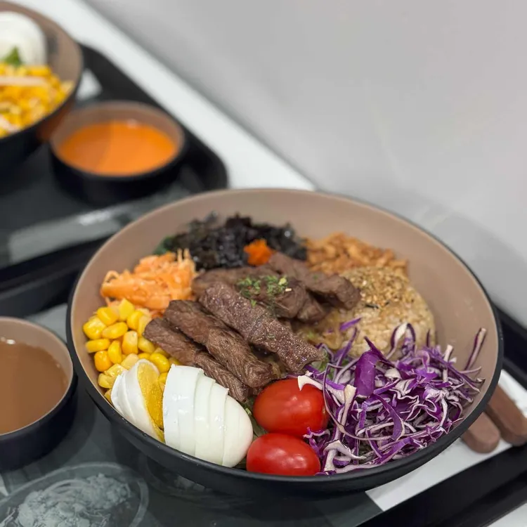 영칼로리포케 사진 1