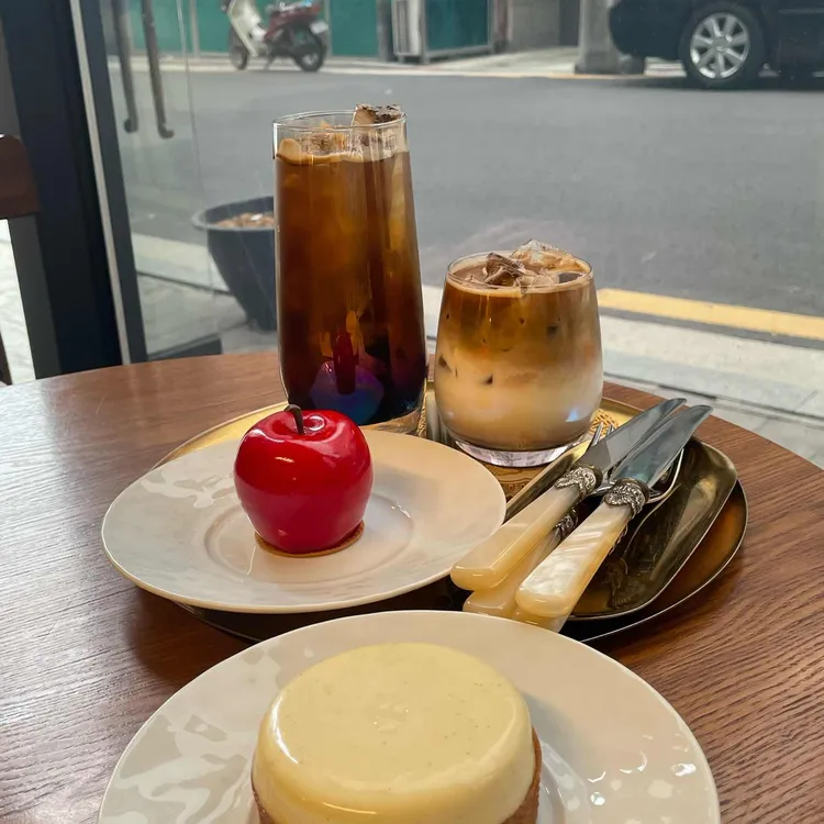 키릴 대표 사진