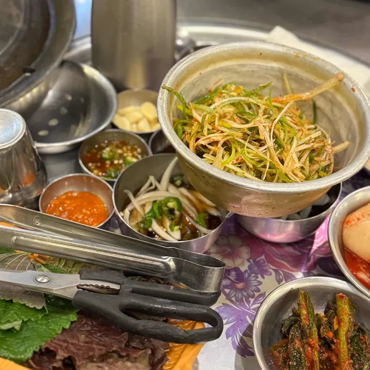 목구멍 대표 사진