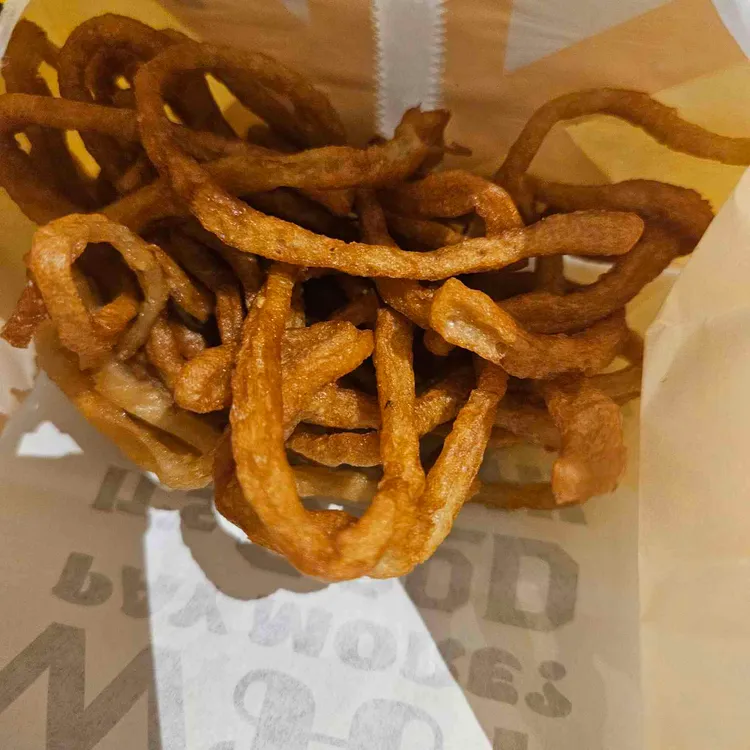 노브랜드버거 대표 사진