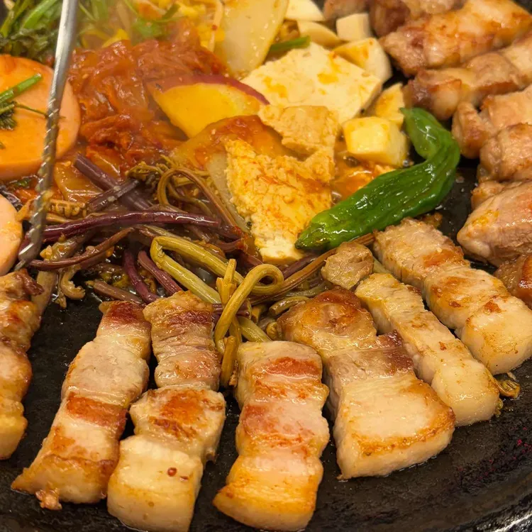 기름칠 대표 사진