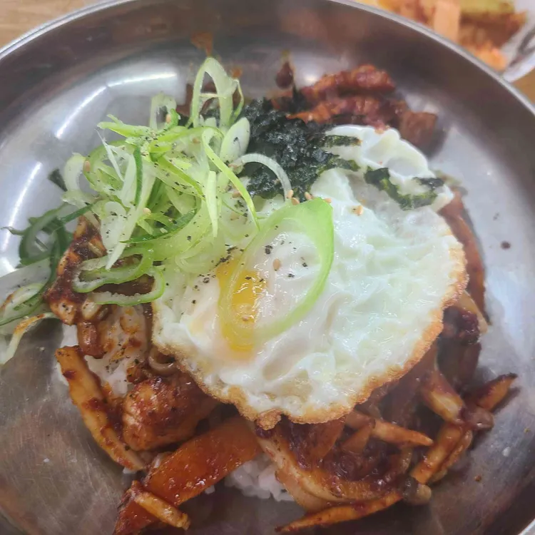 이향연우동돈까스 대표 사진