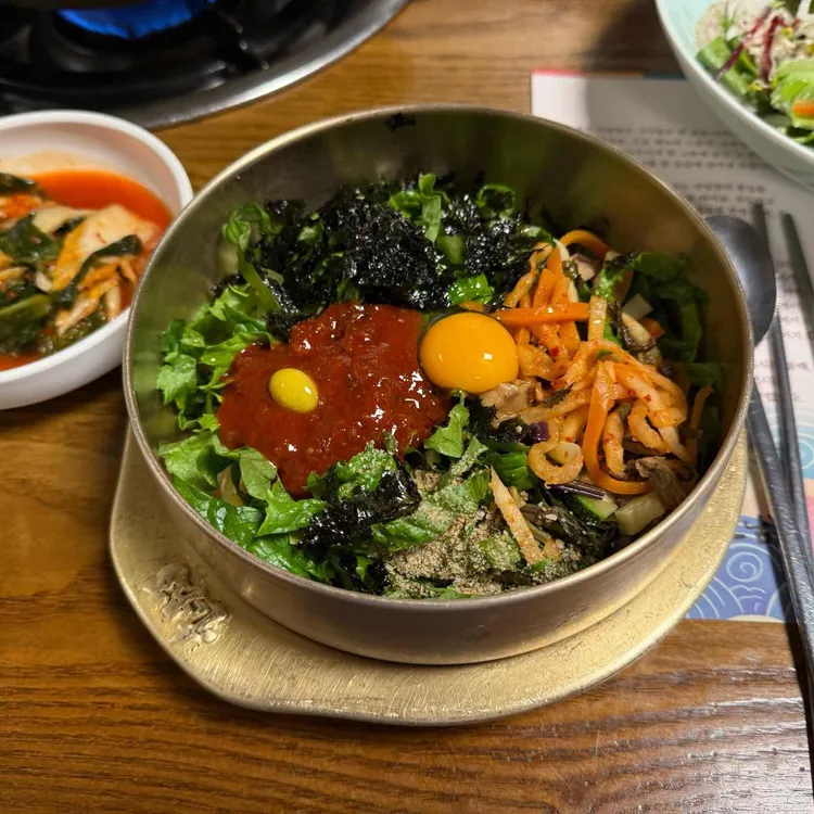 호남각 사진 1