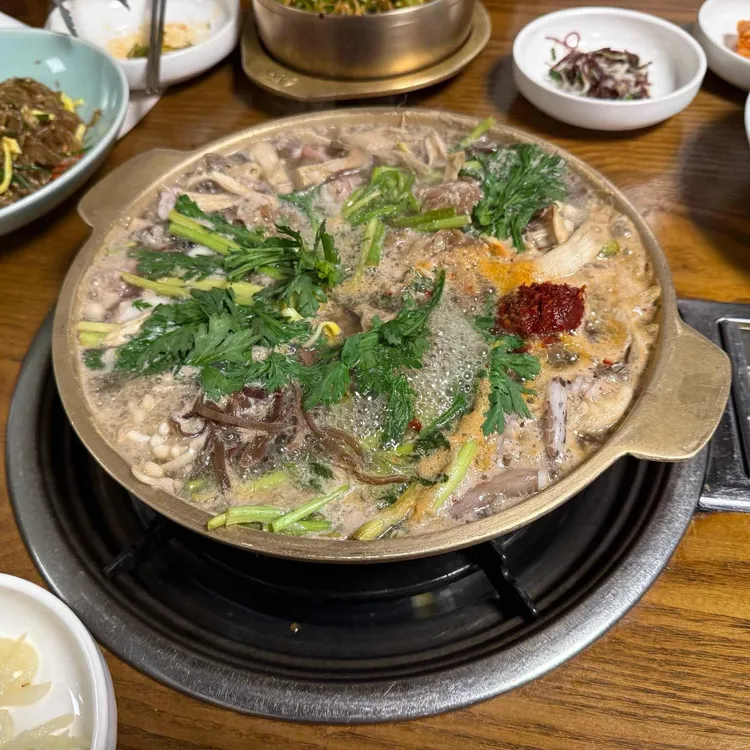 호남각 사진 2