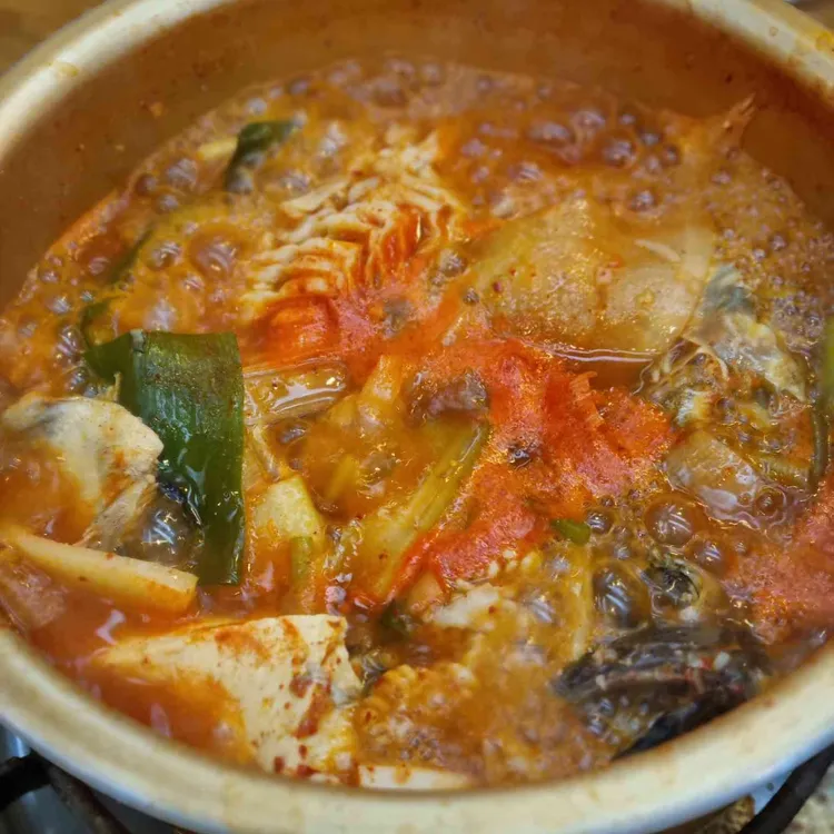 아야진생태찌개 대표 사진