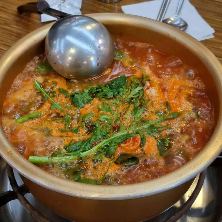 아야진생태찌개 대표 사진