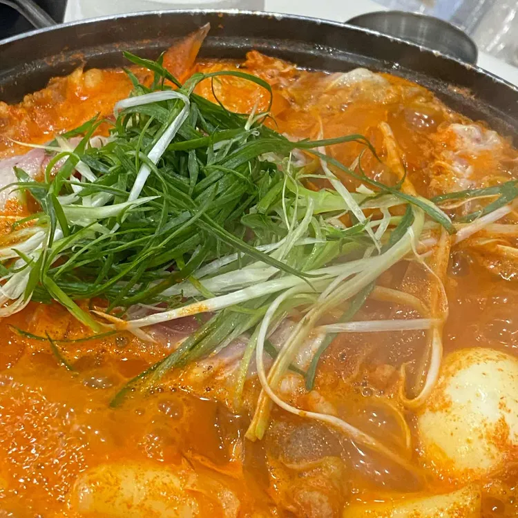 모두랑떡볶이 사진 2