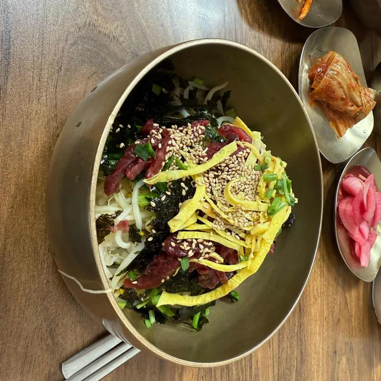 화랑식당 사진 1