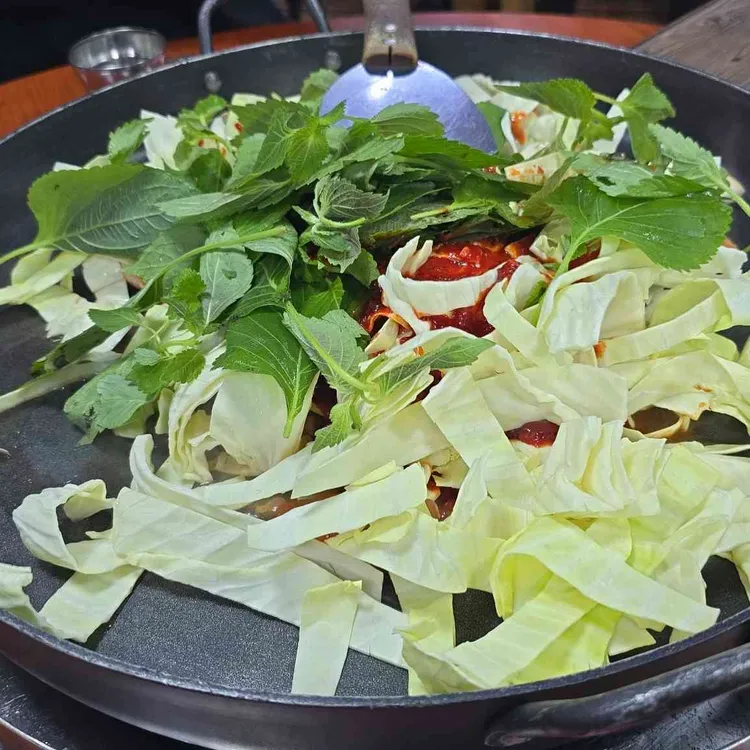 큰집춘천닭갈비 대표 사진